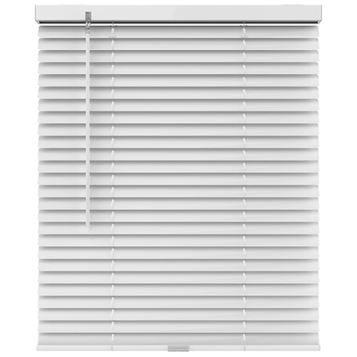 muanna百叶帘铝合金防水推拉转棒