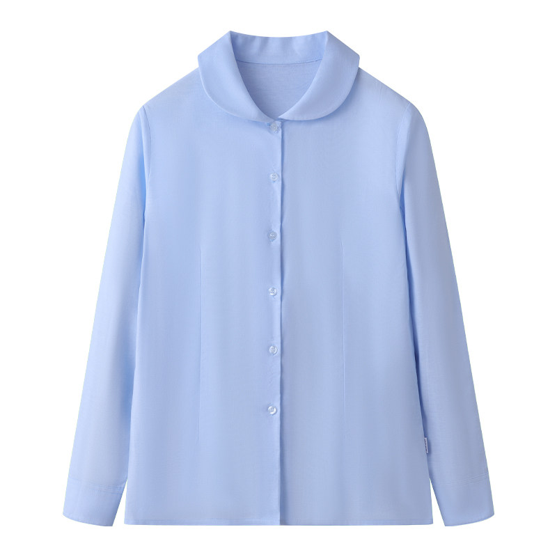 青青世界深圳校服中学冬季礼服学院风西装外套百褶裙深圳统一款式