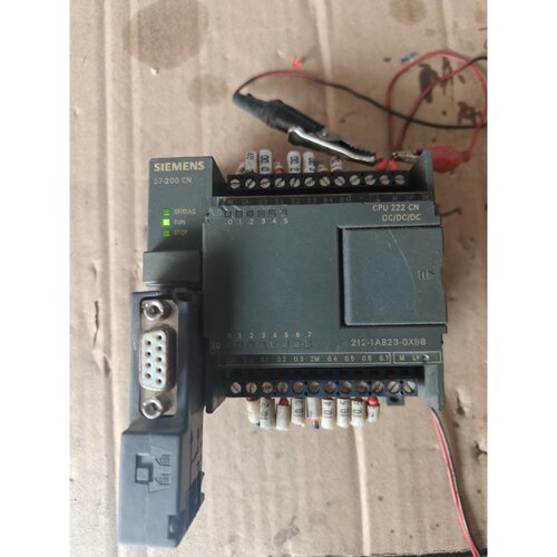 询价S7-200 CN CPU222 CN模块，型号212
