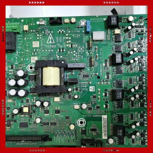 【问价】丹佛斯驱动板FC302，130B6060，原机45KW测试正