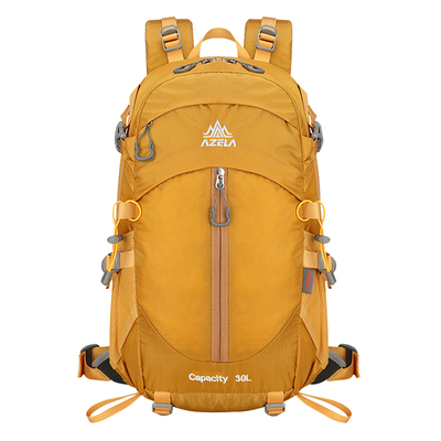 一日登山包25升小型悬浮背负系统