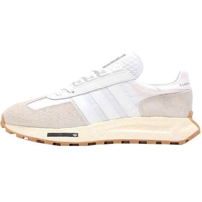 阿迪三叶草男女复古休闲鞋H03075