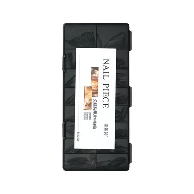 恩妮诗新款免建构塑形甲片贴片