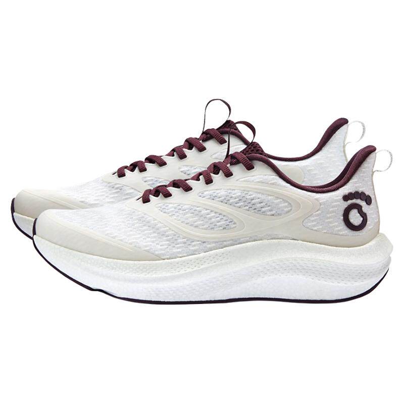 马孔多慢跑鞋男女款透气轻弹舒适