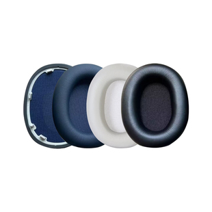 适用索尼SonyWH-1000XM6耳机套海绵套耳机罩耳套耳帽耳垫耳罩配件