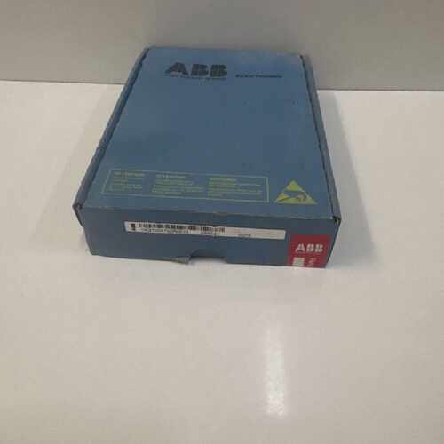 ABB 1KGT004700R0011 23AE21 Card (Boxed)