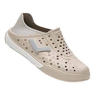 PONY波尼洞洞鞋凉鞋男女休闲户外沙滩鞋防滑一脚蹬拖鞋溯溪鞋涉水