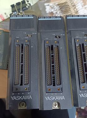 【询价】安川模块 120DDI36400 JAMSC-120DDI3适用
