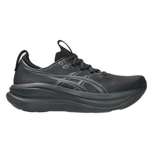 ASICS亚瑟士新品GEL-NIMBUS28 女款跑步鞋N28缓震慢跑D宽楦运动鞋