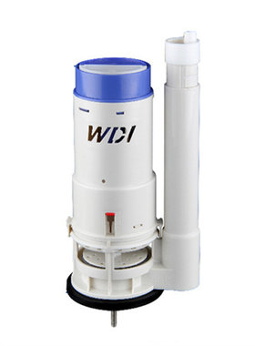 坐便器马桶WDI通用b3500水件