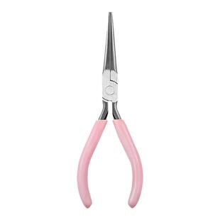 美甲塑形夹尖嘴穿戴甲片塑型建构延长甲美甲店专用指甲定型钳工具