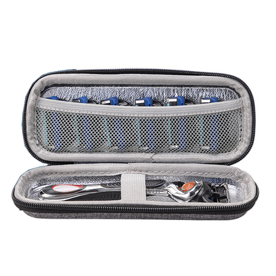 剃须刀收纳包小巧便携轻松出行