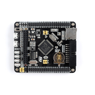 STM32F107VCT6核心板最小系统板STM32 ARM开发板Cortex-m3