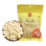 启泰 南杏仁片 250g 券后19.9元包邮