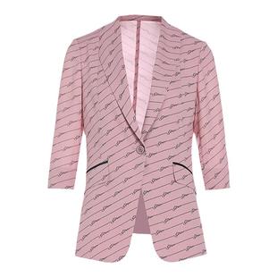 乔万尼西装外套女2026夏季薄款气质名媛洋气高级精致感EM2B707