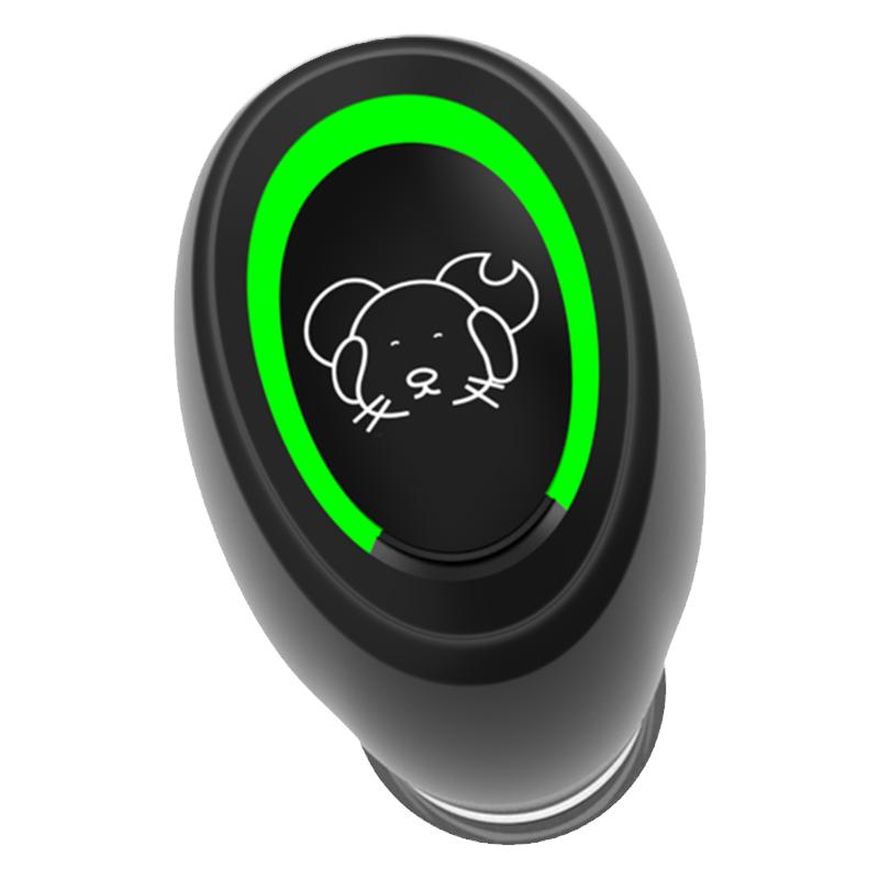 迷你超小型单耳无线蓝牙耳机2023新款超长续航大电量适用苹果vivo