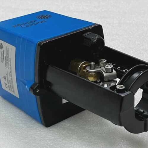 Johnson Controls VAP500-24-B 500N 22mm Stroke Electric Actua