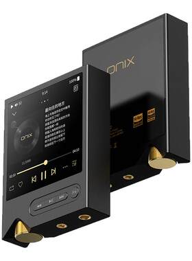 【兔几精选】ONIX欧尼士 XM2 800mW 平衡纯音HiFi无损随身播放器
