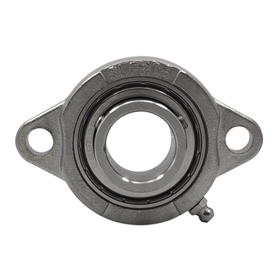 不锈钢菱形外球面轴承KPD