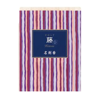 香堂吉祥如意金木名刺日本沉香
