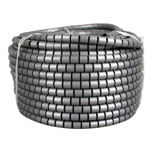 电脑线收纳包线管理线神器束线管集线器缠绕管保护套防宠物咬线套