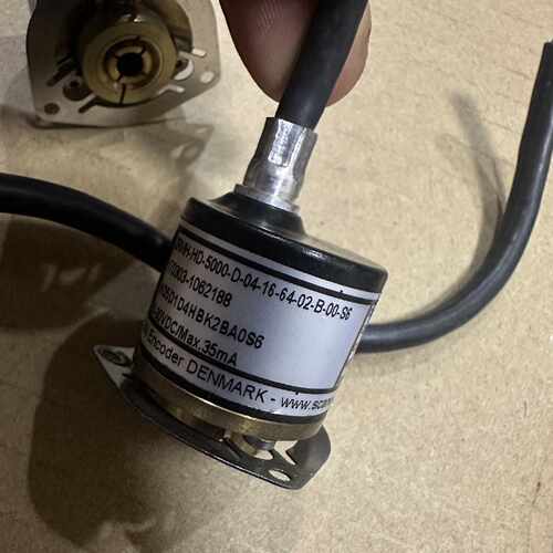 SCANCON编码器2RMH-HD-5000-D-04-16，议价商品