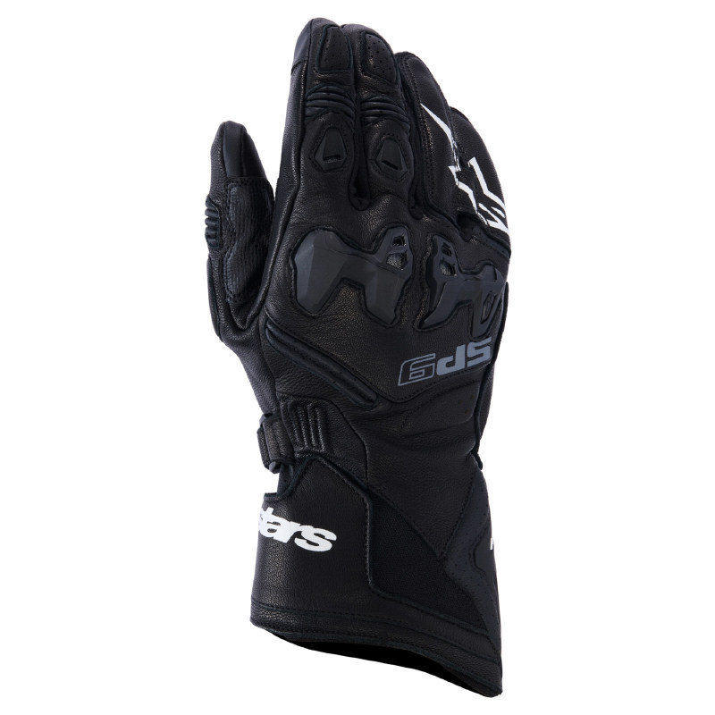 意大利A星alpinestars SP-9骑士手套户外出游摩旅骑行手套