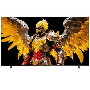 雷鸟鹏7 25款98英寸MiniLED高阶VA超高刷电视机以旧换新补贴100