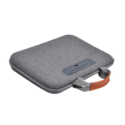 派凡带支架硬壳笔记本电脑包16寸