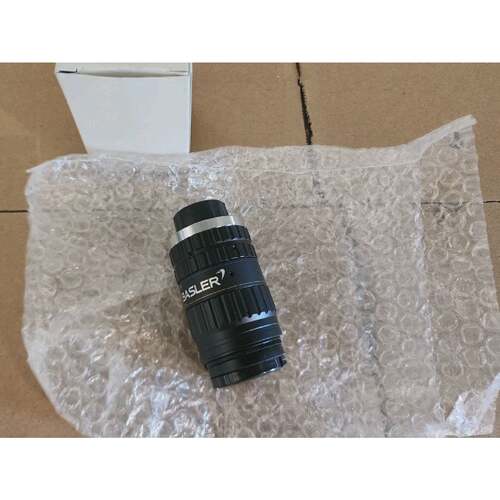 Basler Lens C11-2520-12M 25mm 1:2.0议价