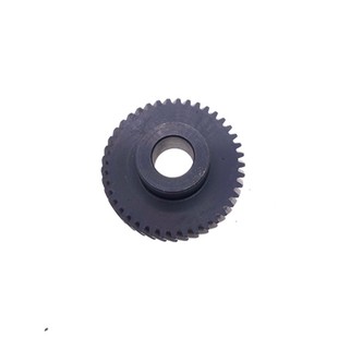 东成J1Z-FF-10A/300W手电钻大齿轮传动齿轮无槽DCA手电钻转子配件