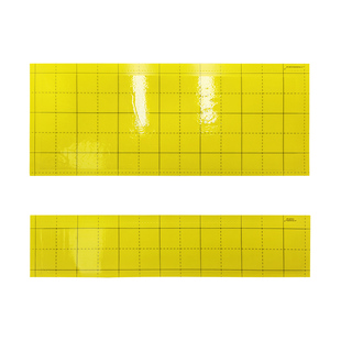 户清卫粘捕式士灭蝇灯J10J12J17灭蝇纸粘虫板粘力强沾黏蚊旗舰店