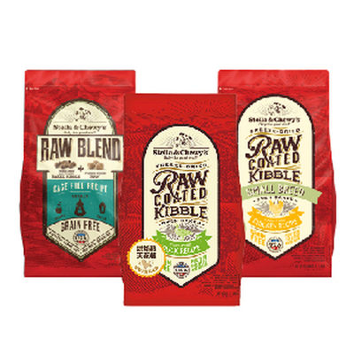 SC冻干喷涂烘焙清火祛泪鸭肉狗粮