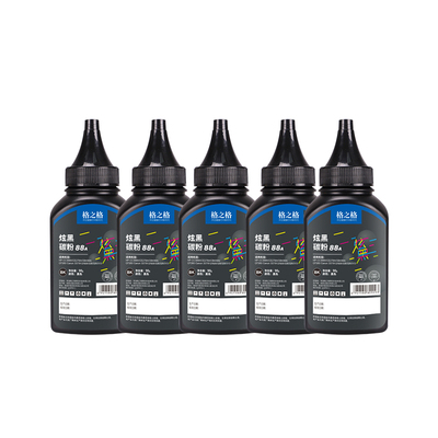 格之格适用惠普ce278a碳粉