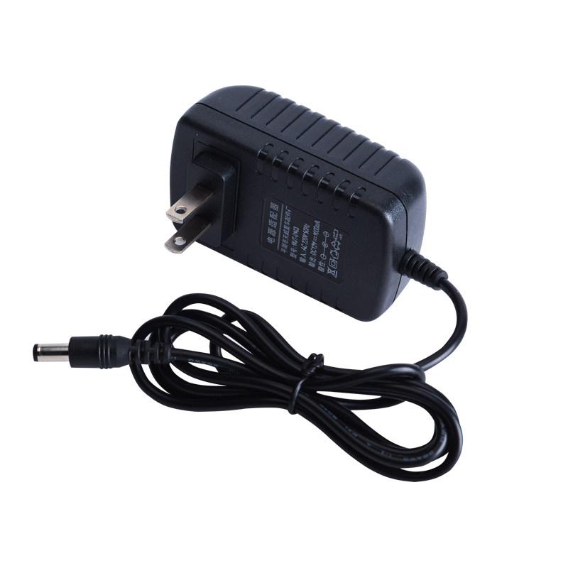 儿童电动车充电器6v12V童车电池摩托车遥控汽车玩具车电源适配器