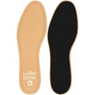 pedag红翼redwing鞋垫真皮薄款垫
