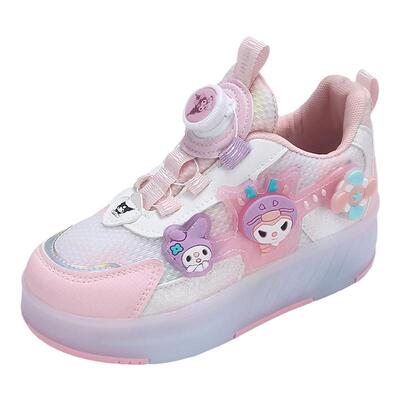 【央妈力荐】童鞋旗舰官方正品