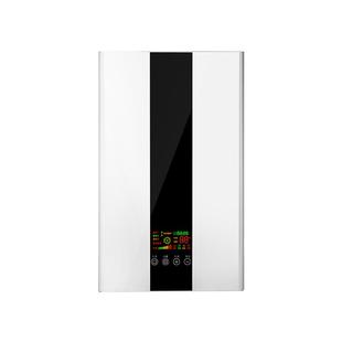 电锅炉家用采暖炉220v新型取暖农村煤改电壁挂炉智能节能电暖气炉