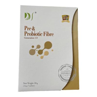 蒂诗丽老年肠胃益生菌顺丰包邮