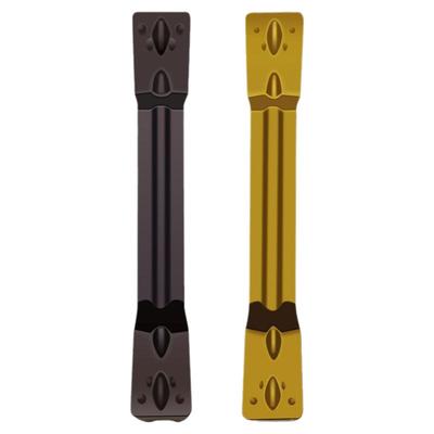 数控切断刀片MGMN/MGGN专攻钢件