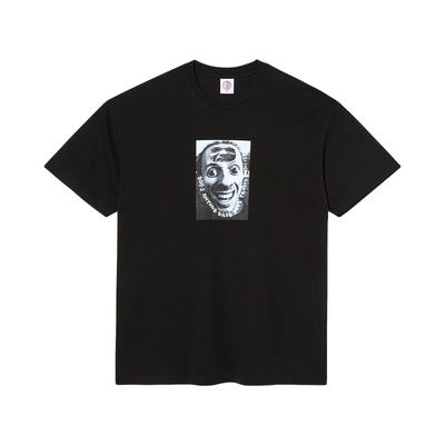 PolarSkateCo短袖T恤