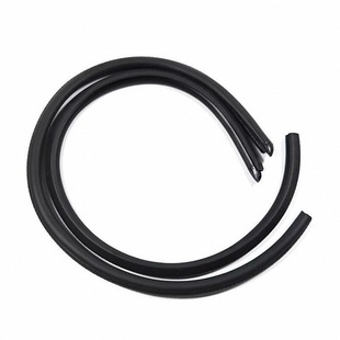 适用于特斯拉B柱车门C柱焕新3汽车焕新Y中控台隔音S密封条MODEL3