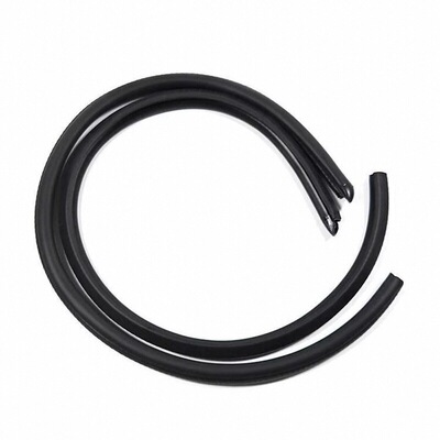 【冠军代言】适用于特斯拉密封条