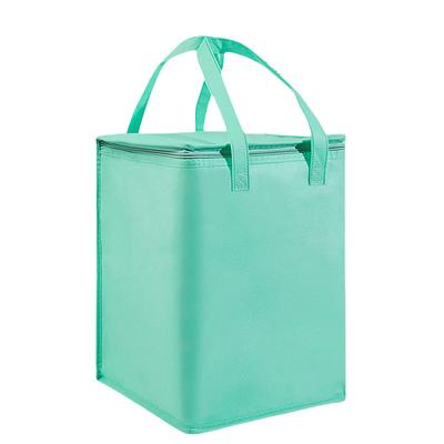 外送蛋糕保鲜包铝箔保温袋保冷袋