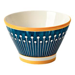 ins风日式饭碗合集 家用陶瓷复古吃饭碗甜品碗面碗汤碗微瑕疵餐具