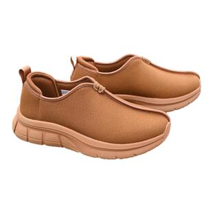 真如界僧鞋春秋新品厚底僧侣和尚鞋男女款运动行脚禅意休闲布鞋