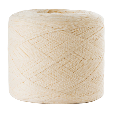 素棉线零添加无漂染纯棉棉线纱线