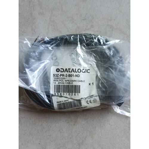 帝思S3ZPR2B01ND传感器议价拍前询价下单