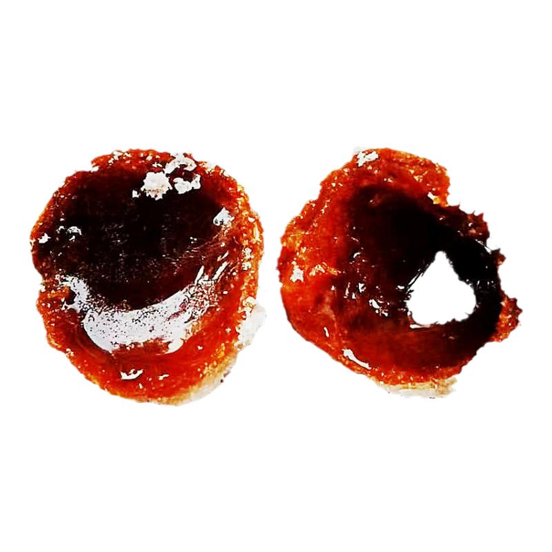 河南特产红糖羊角蜜手工糕点