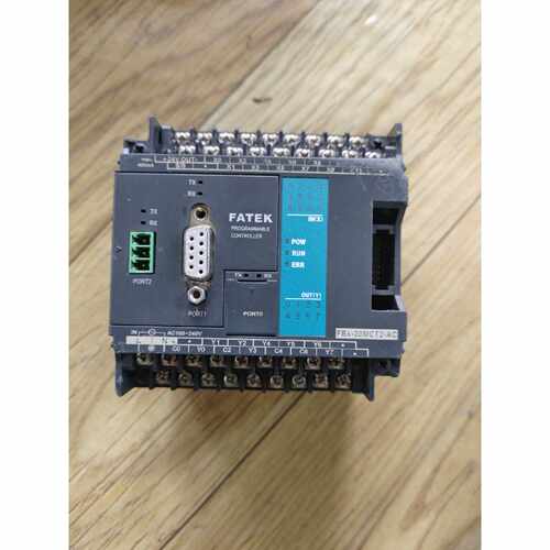 询价-永宏PLC，型号FBs-20MCT2-AC，件，功能